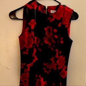 Calvin Klein dress